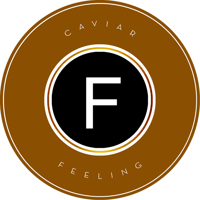 Caviar Feelings - Beauty Feature